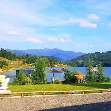 Modern Rooms Колибица Экстерьер фото