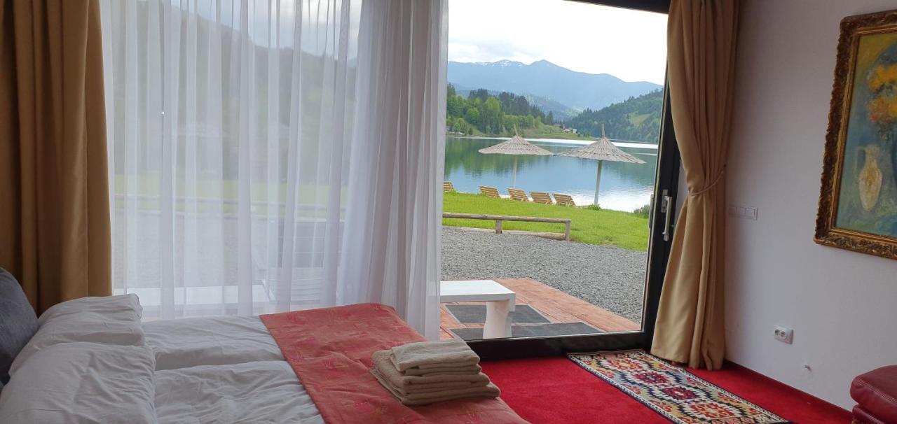 Modern Rooms Колибица Экстерьер фото