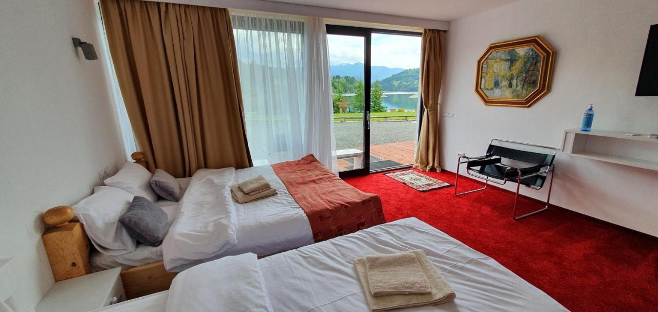 Modern Rooms Колибица Экстерьер фото
