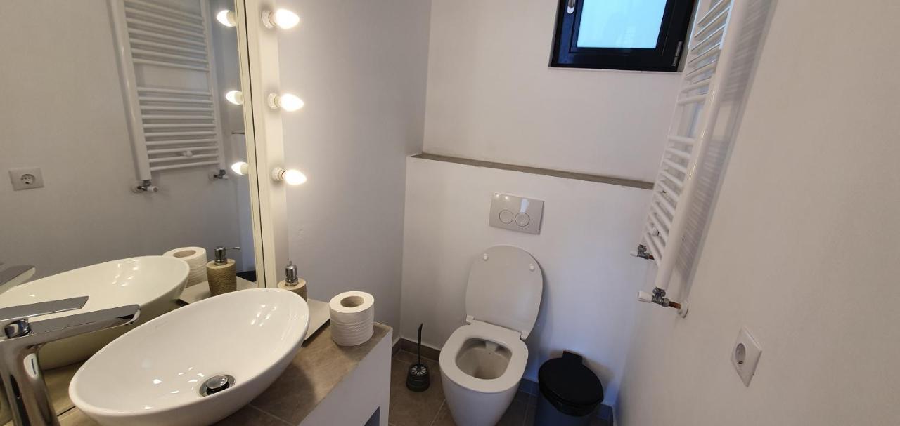 Modern Rooms Колибица Экстерьер фото
