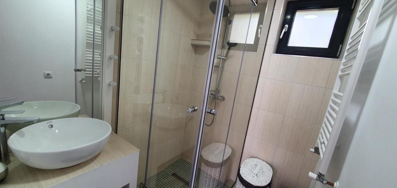 Modern Rooms Колибица Экстерьер фото